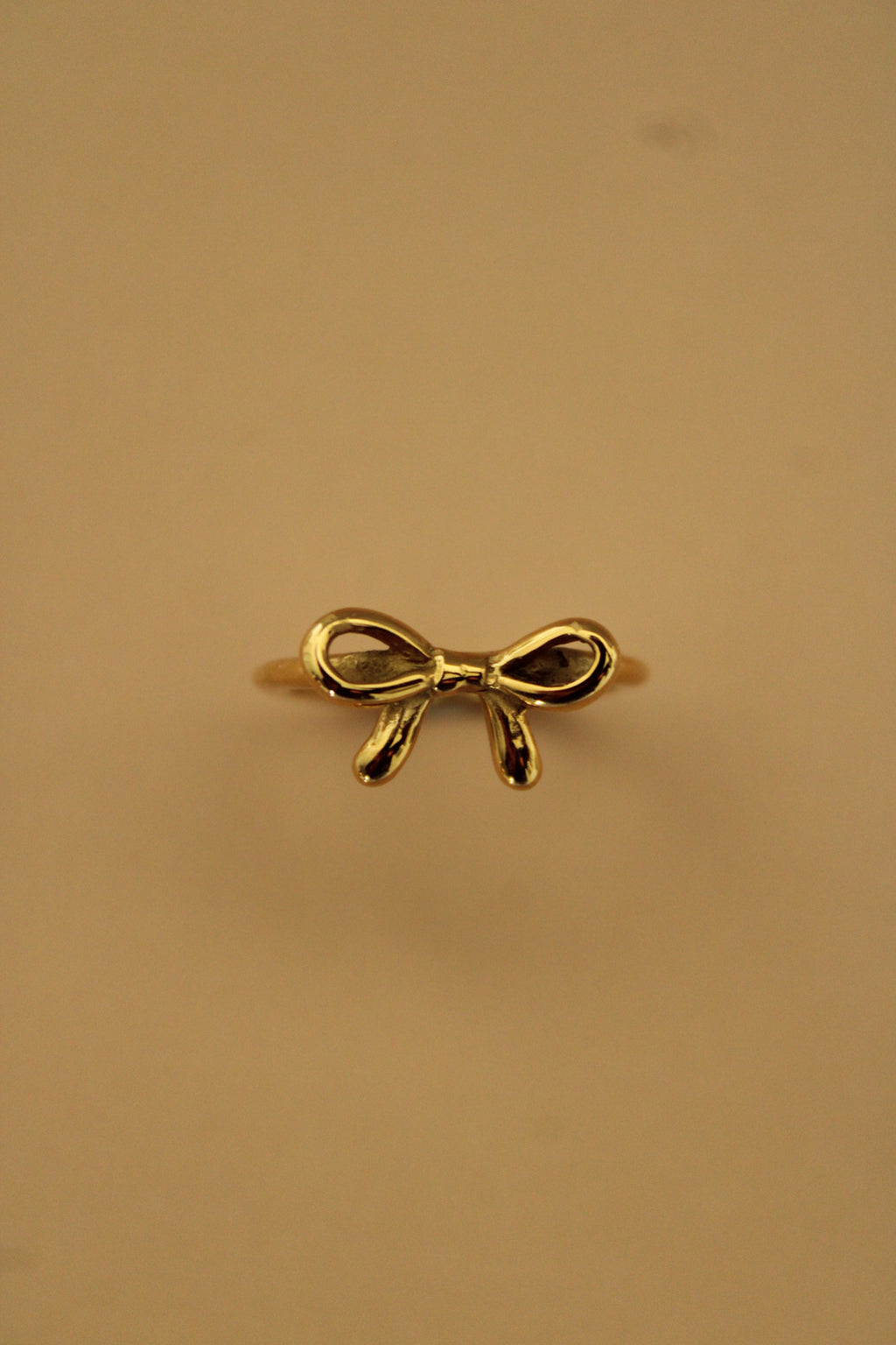 The Bow Ring