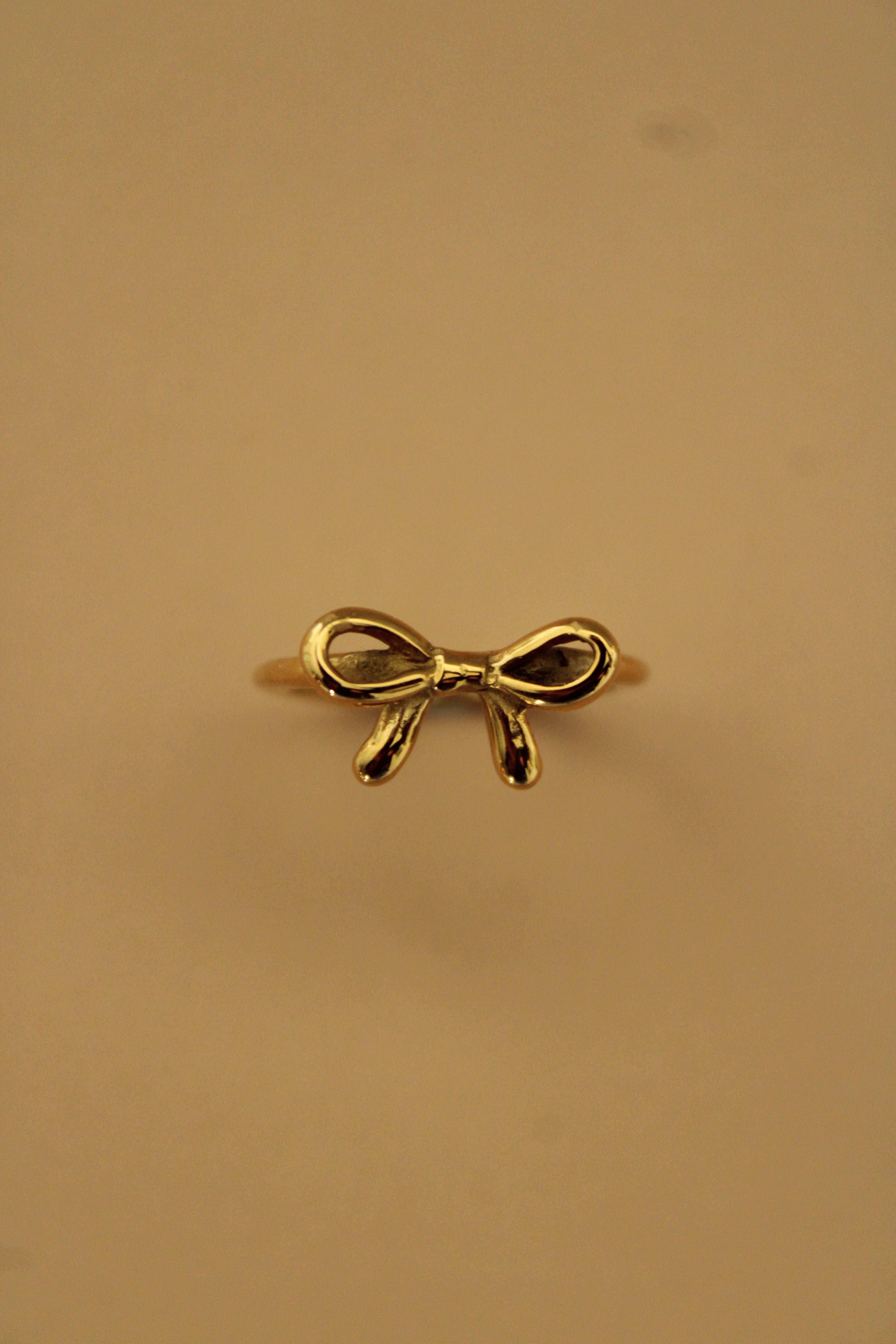 The Bow Ring