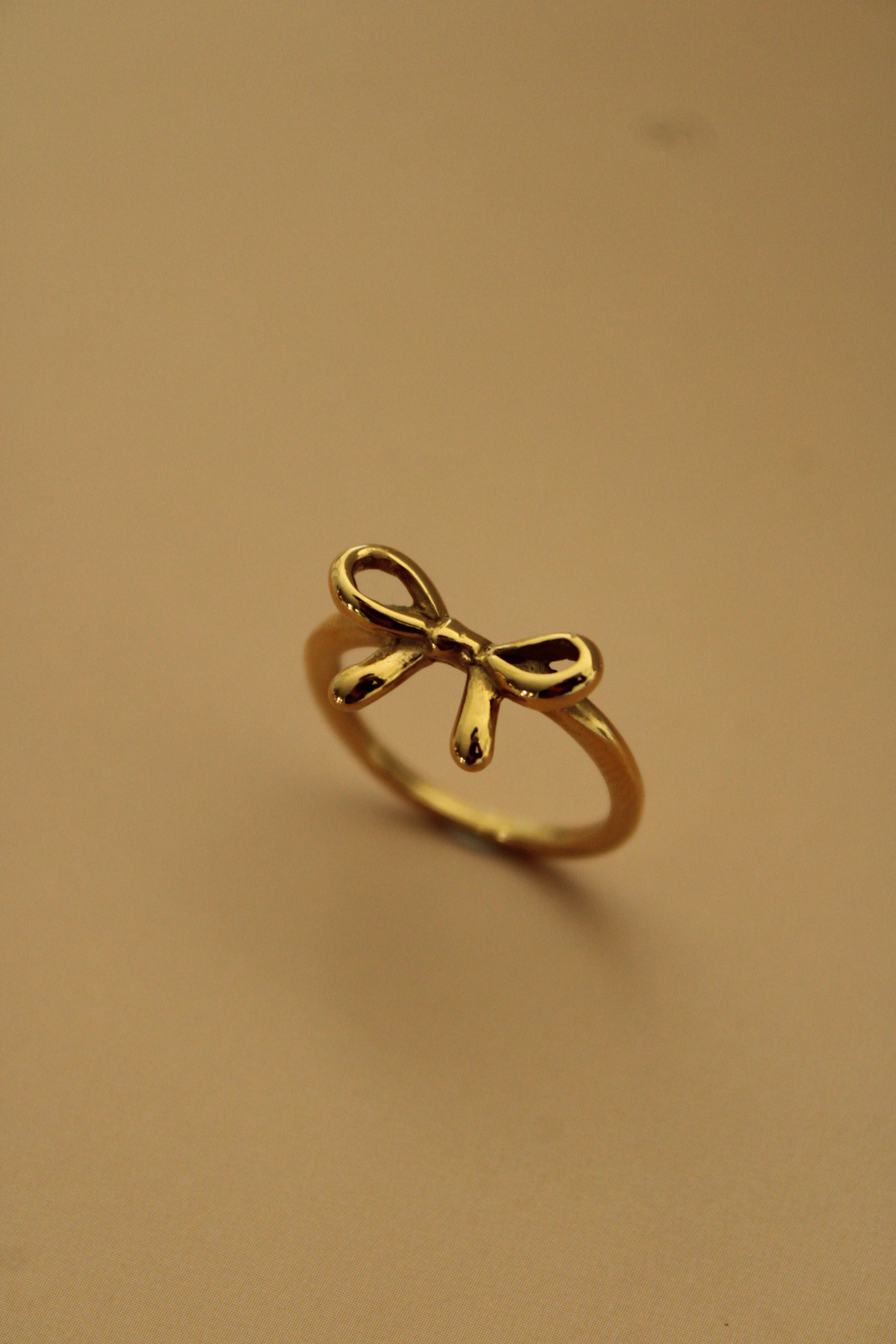The Bow Ring