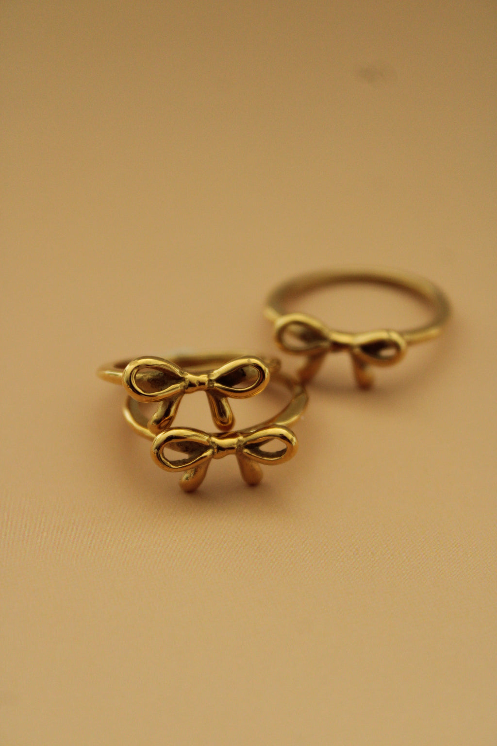 The Bow Ring