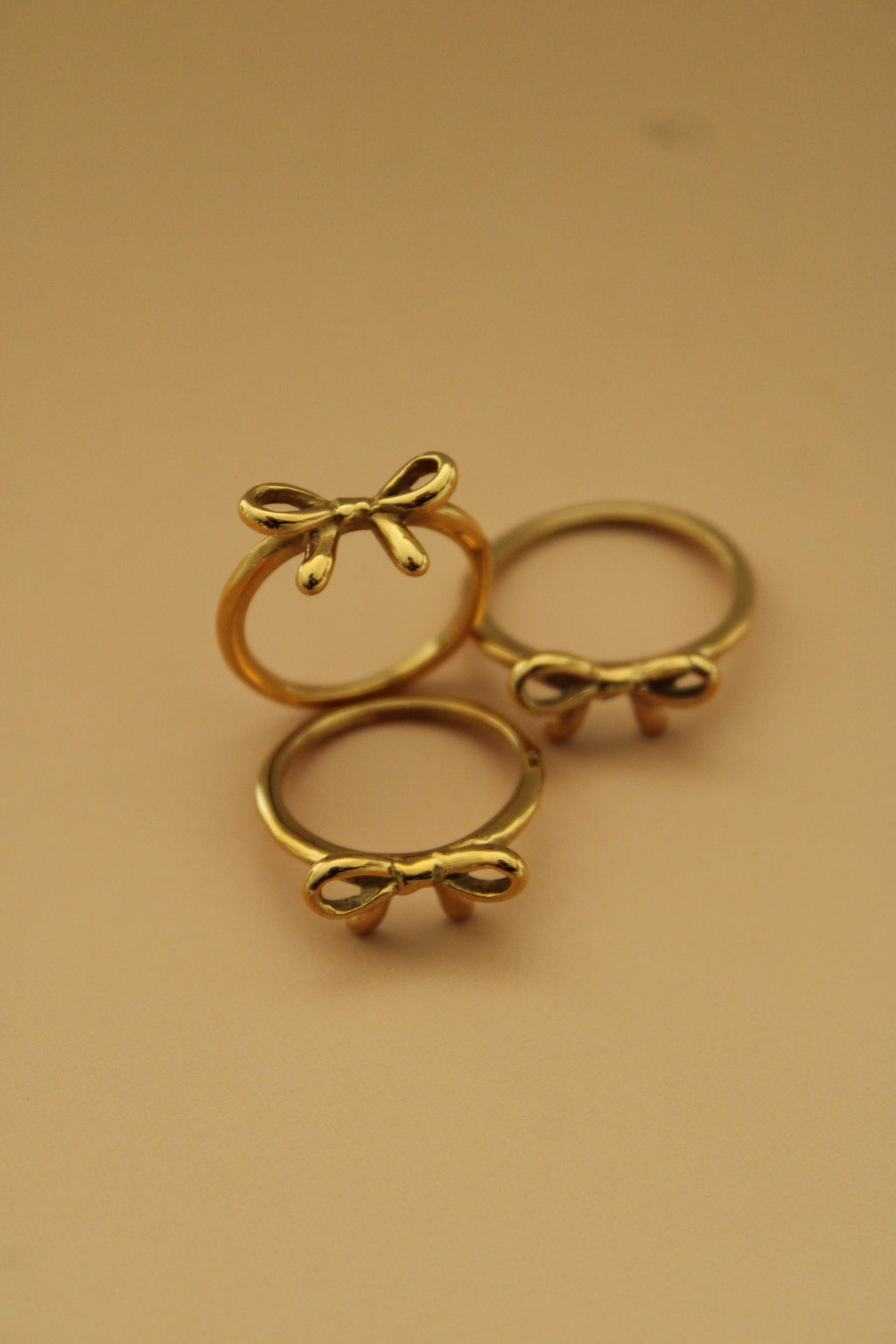 The Bow Ring
