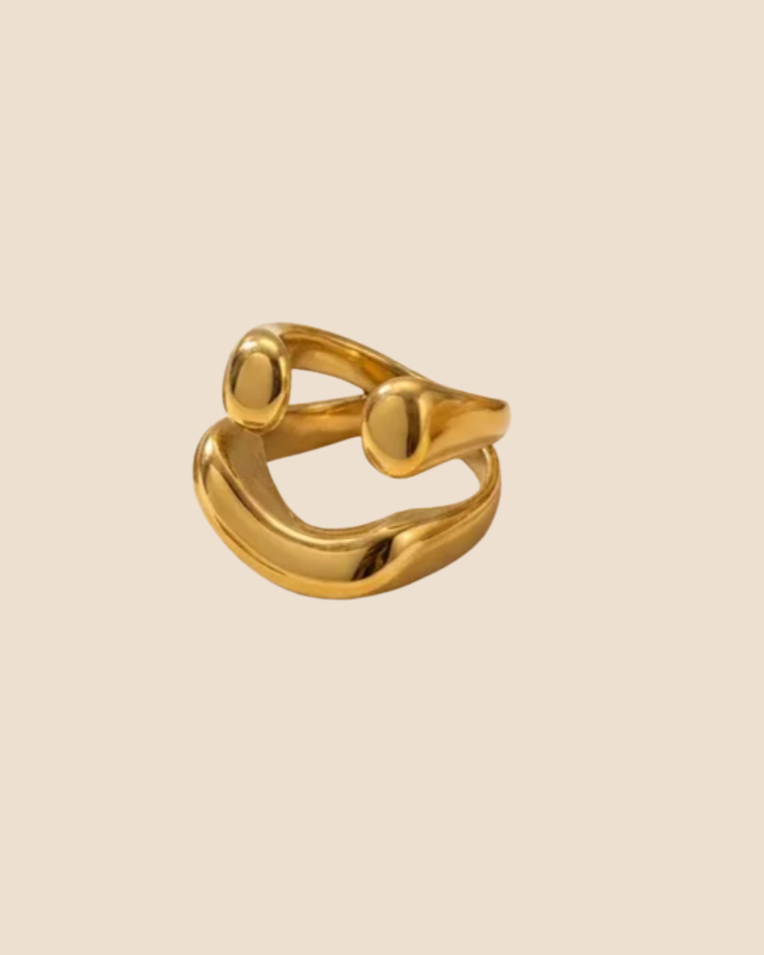 Cheery Ring