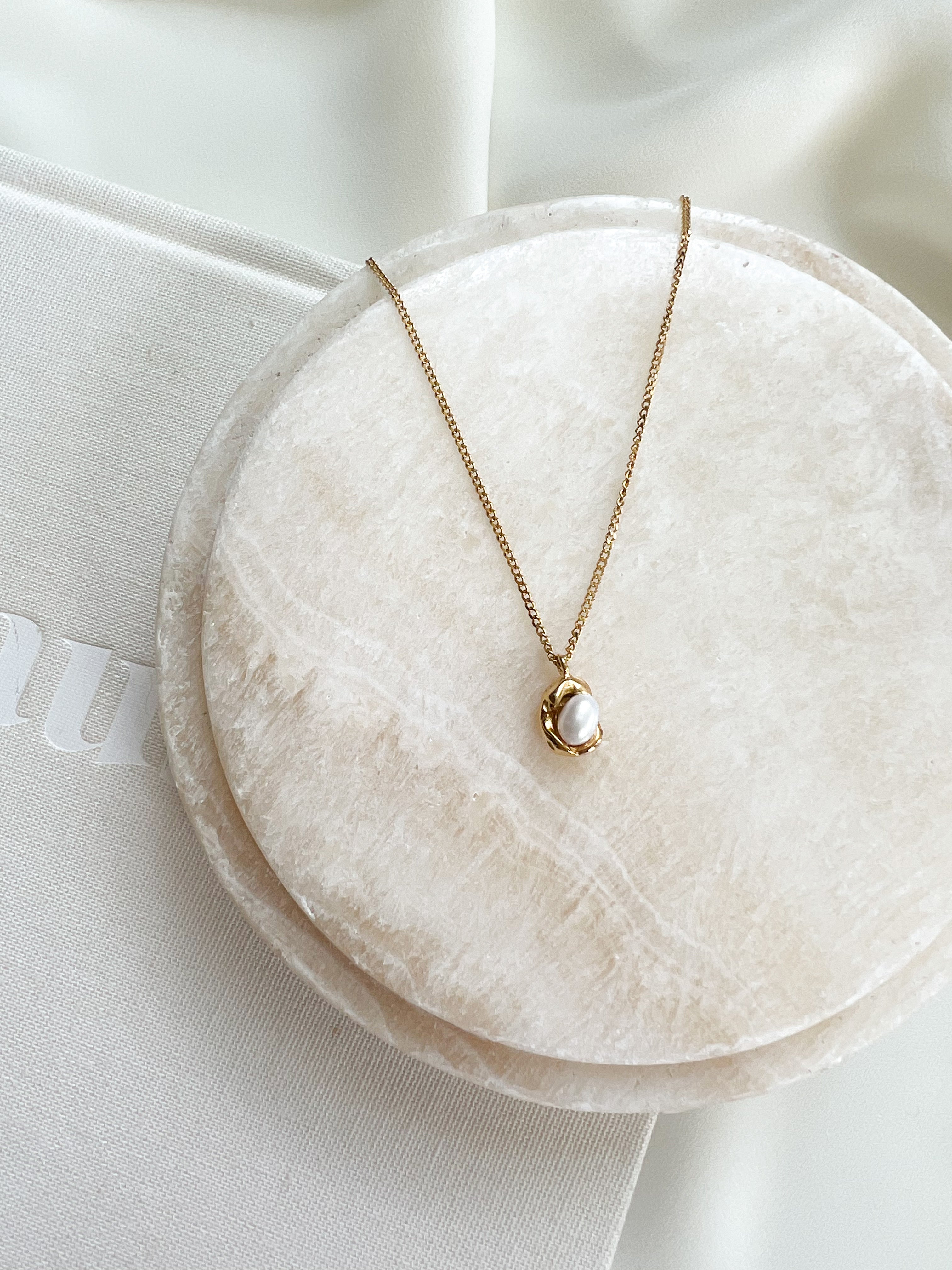 Eileen Necklace