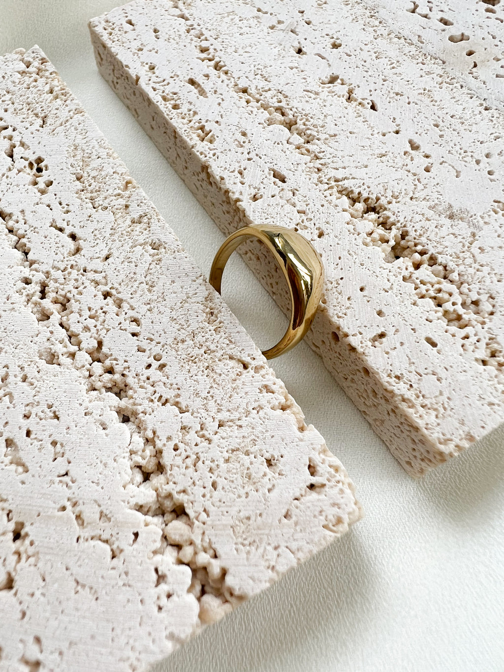 Signet Ring