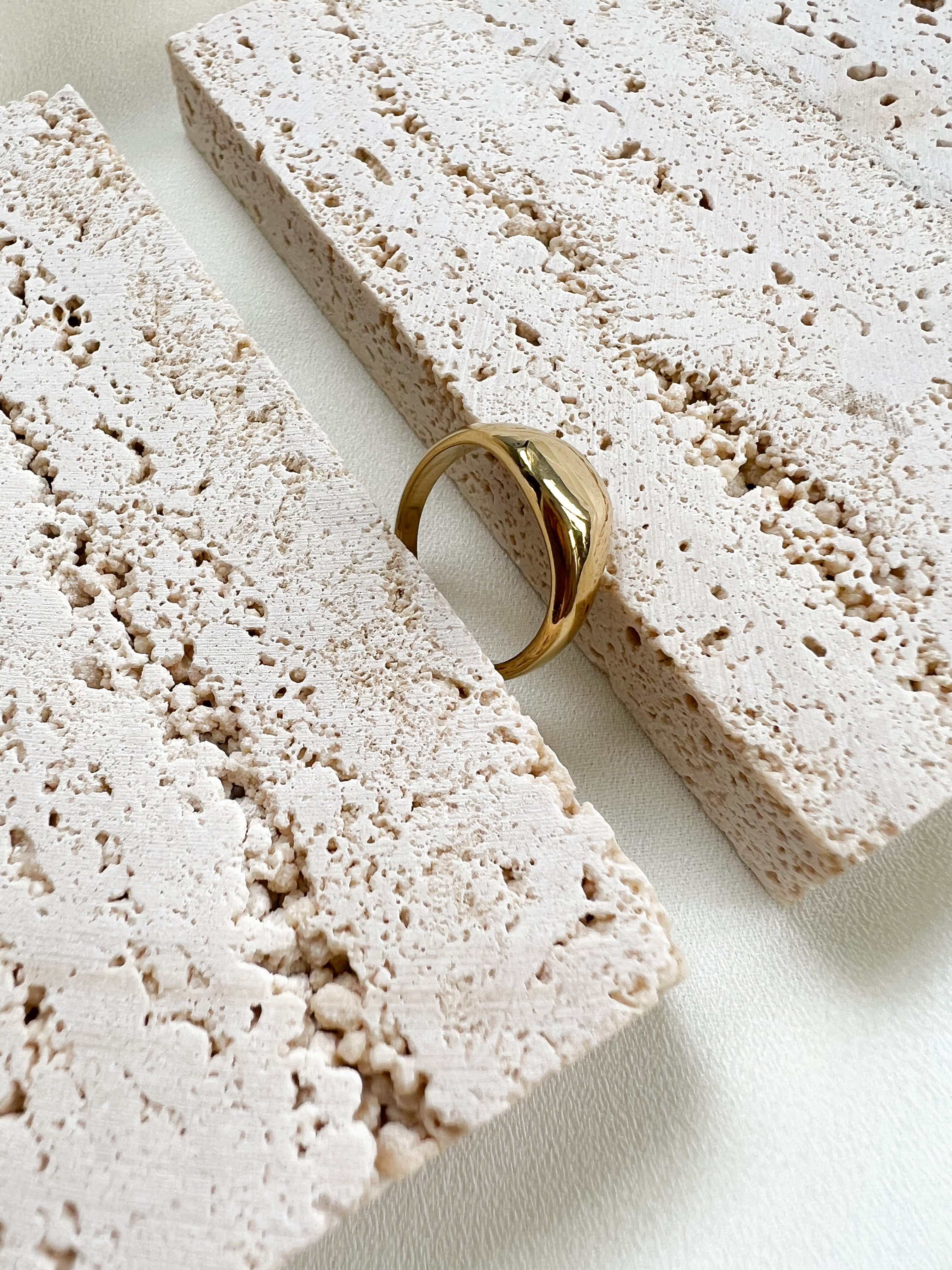 Signet Ring