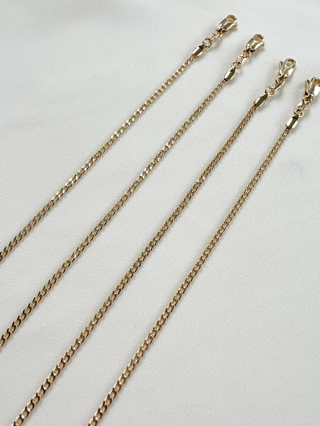 Cuban Bracelet