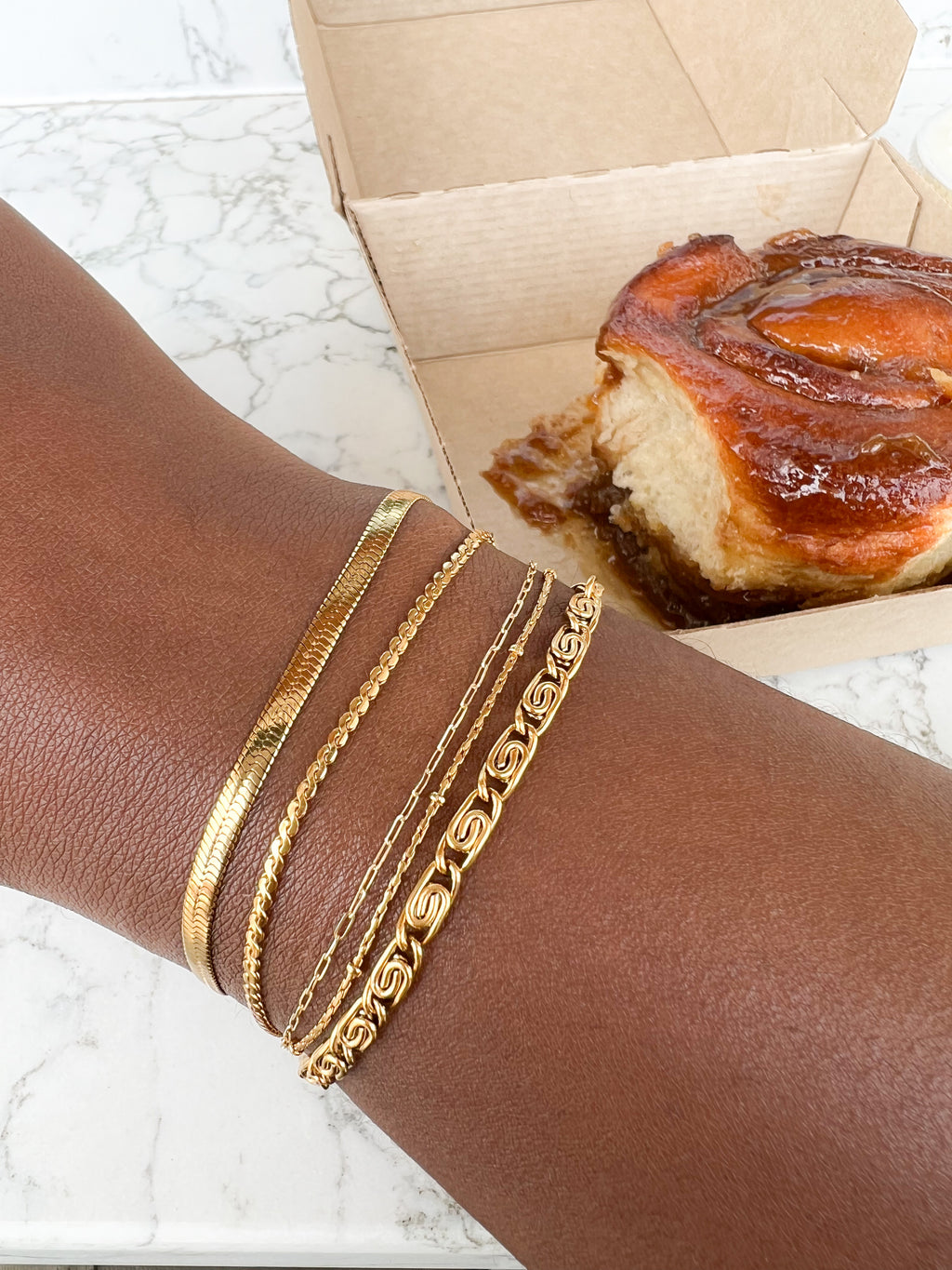 Cassidy Bracelet