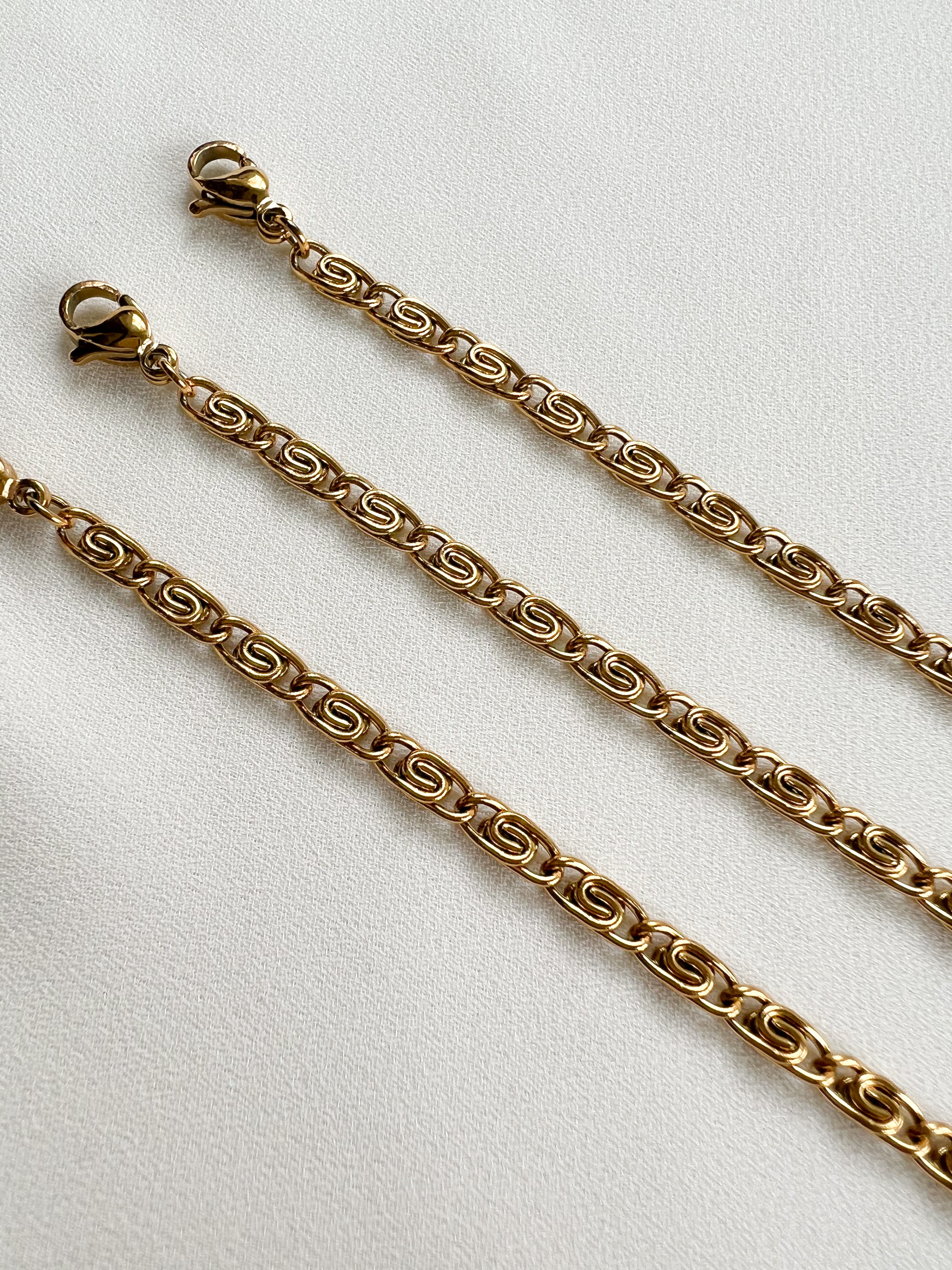 Cassidy Bracelet
