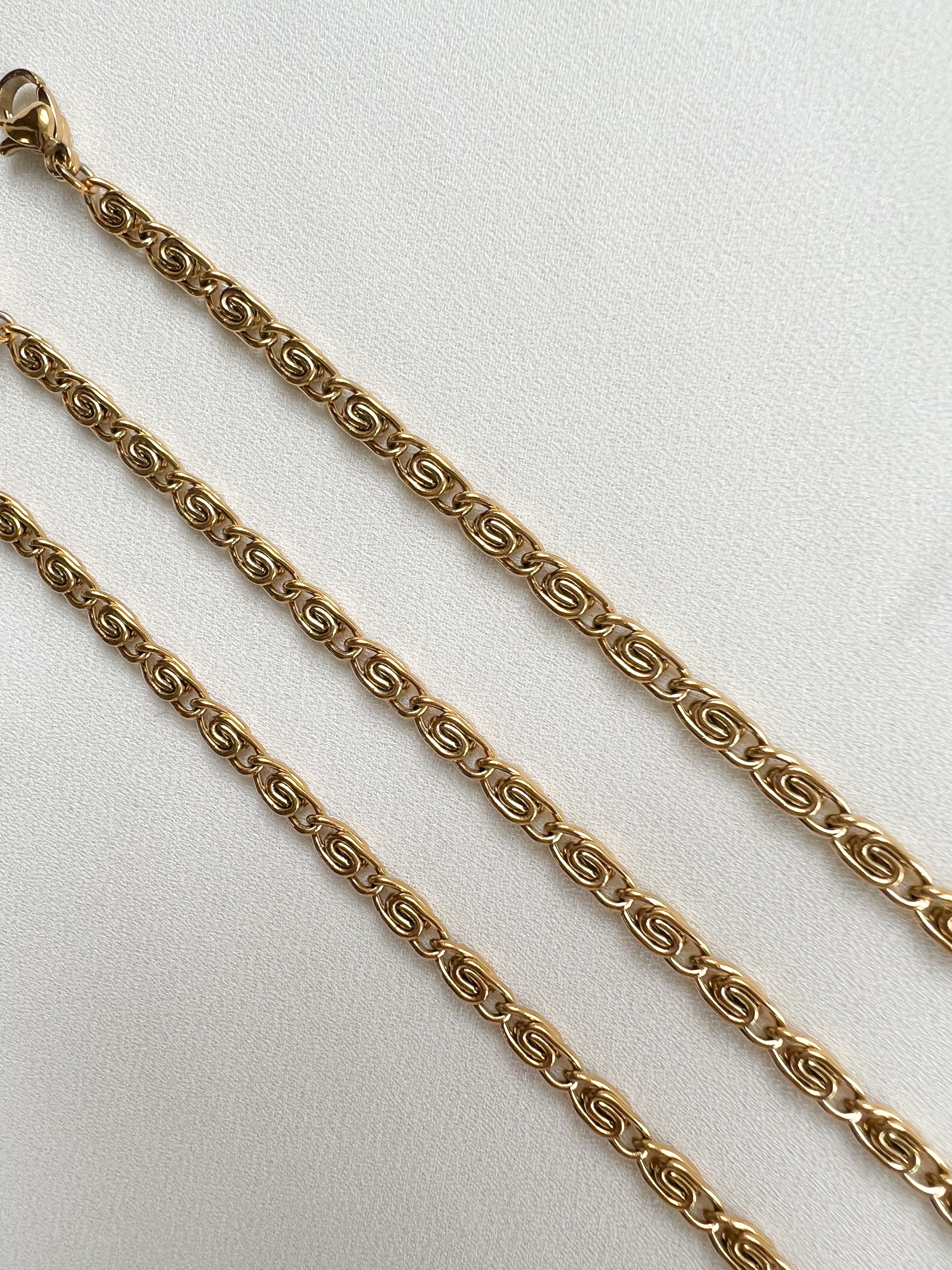 Cassidy Bracelet