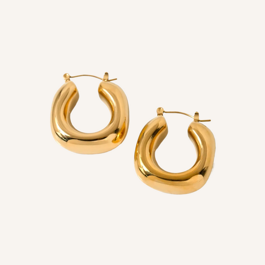 "The Bubble" Earrings