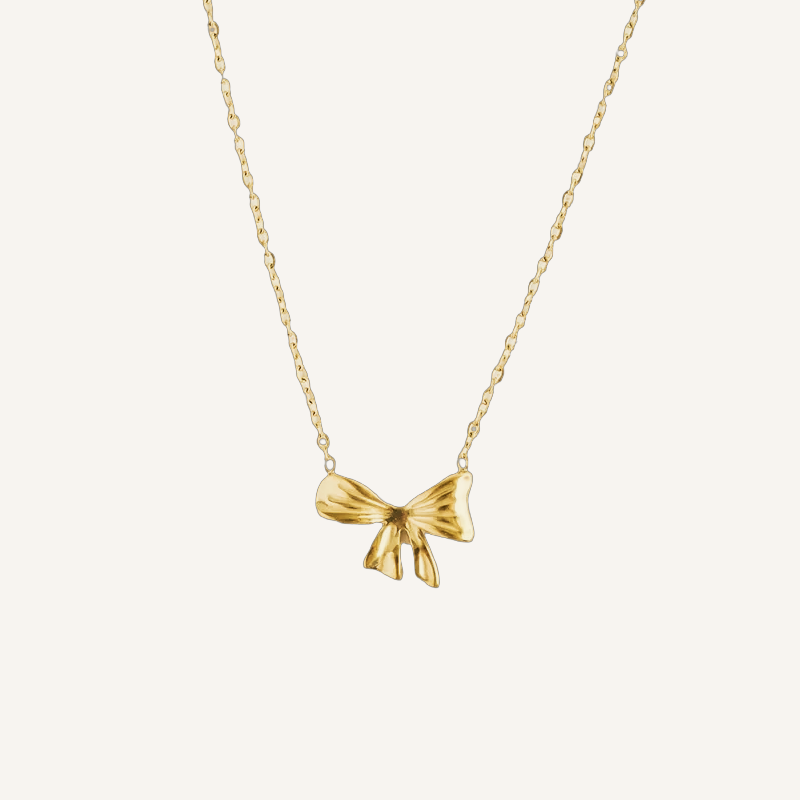 Charmette Necklace