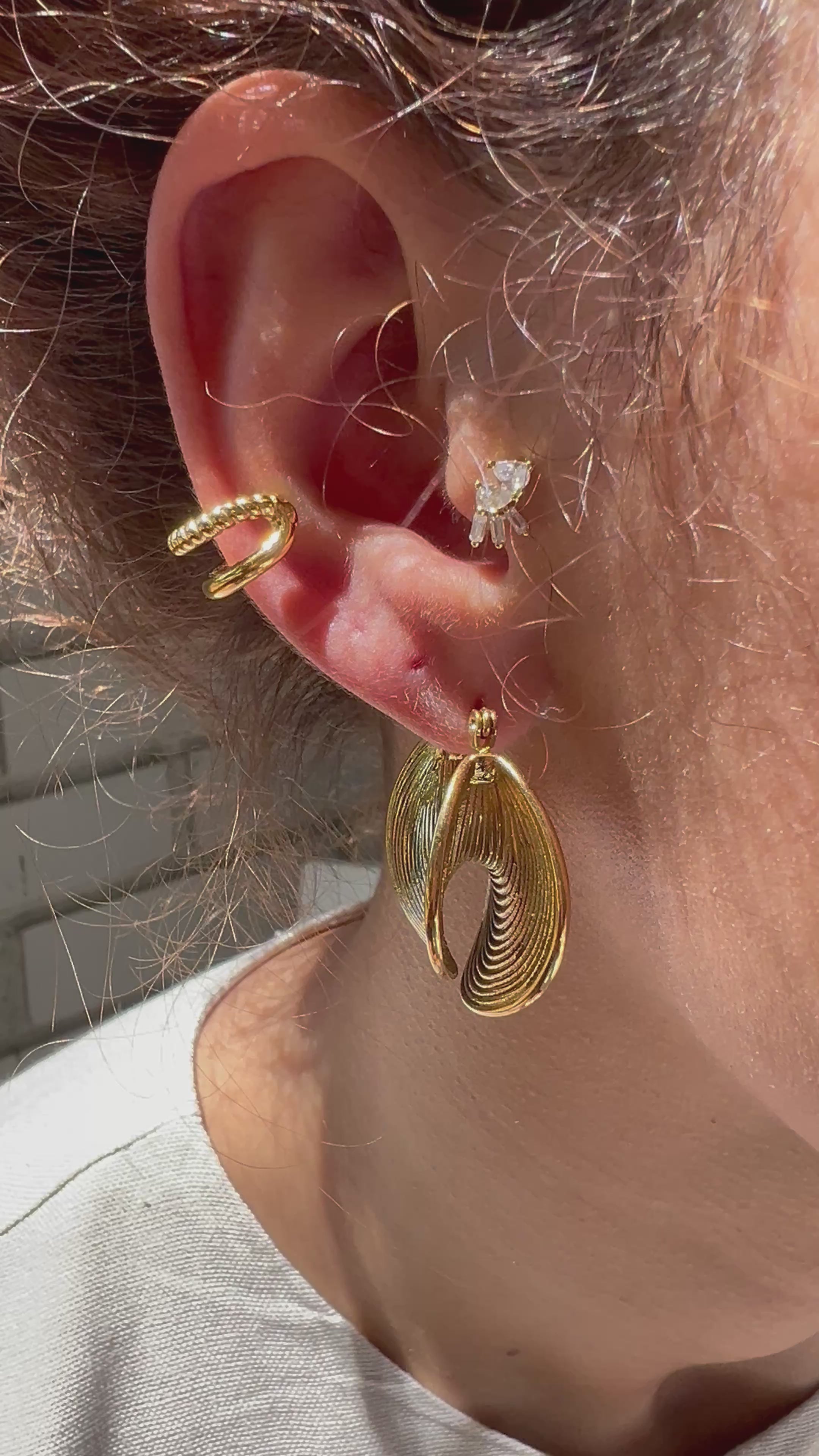 Livi Earrings