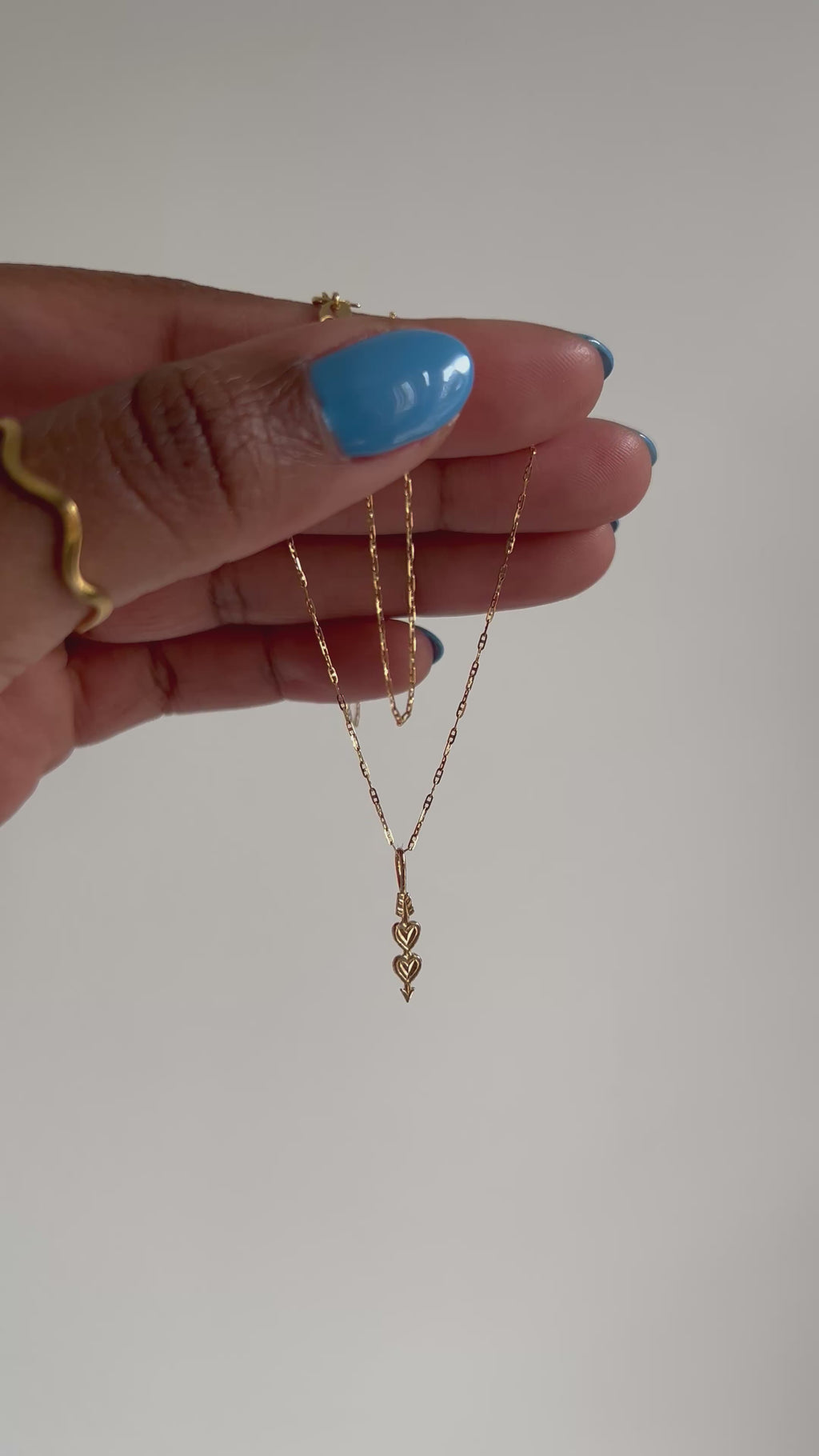 "For The Lovers" Charm Collection