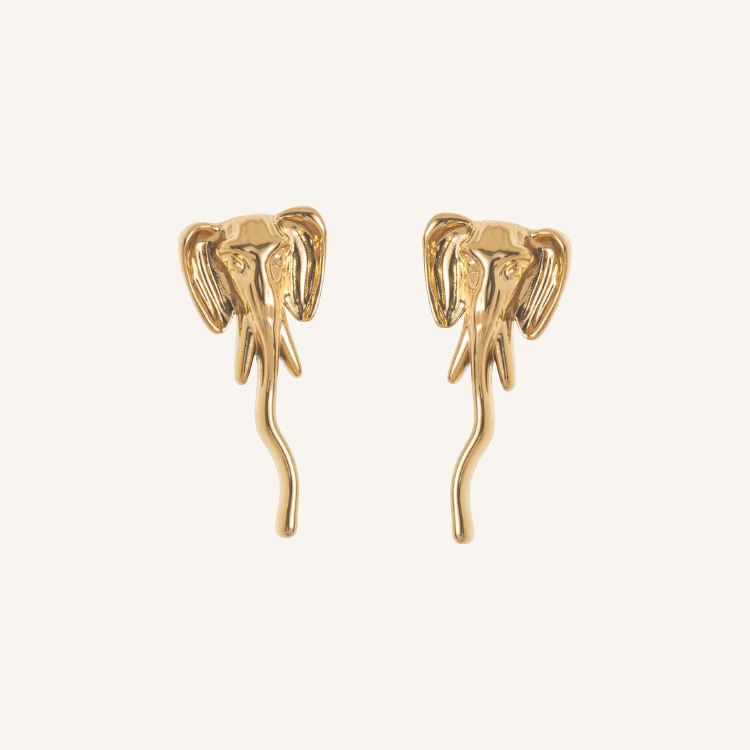 Tai Earrings