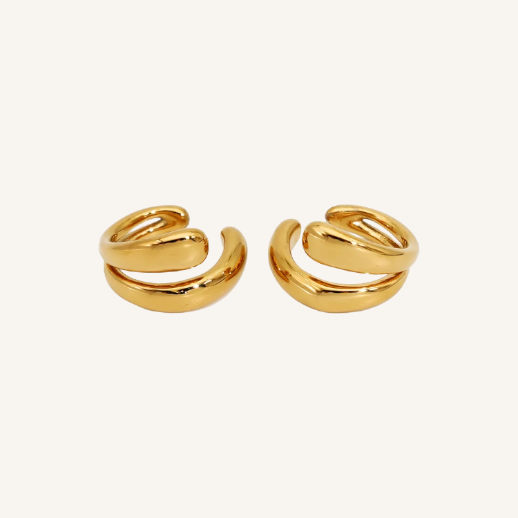 Whisper Ear Cuff