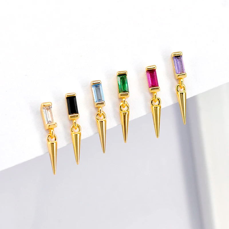 Dagger Dangles